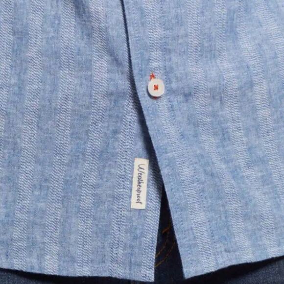Weatherproof Men’s Short Sleeve Size 3X NWT - Picture 6 of 6